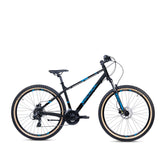 S'COOL Xroc plus 27,5 inch 24 versnellingen